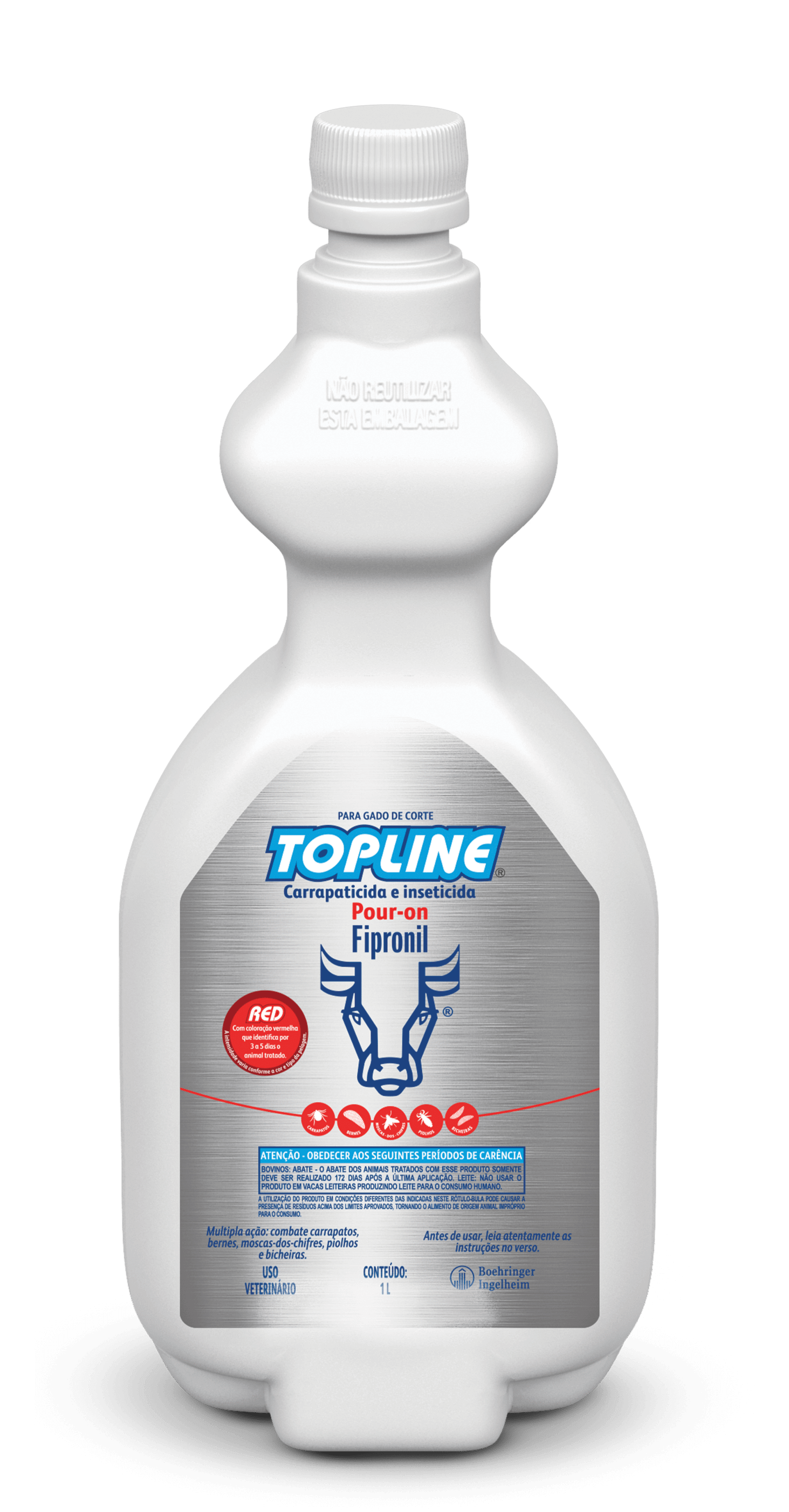 Topline® Pour-On